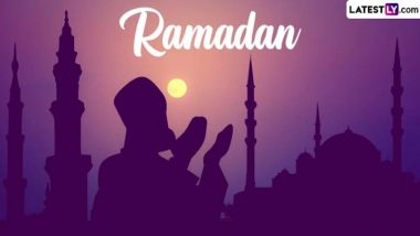 Ramadan 2024: মার্চ মাসে শুরু পবিত্র রমজান মাস, জেনে নিন সেহরি ও ইফতারের সময়...